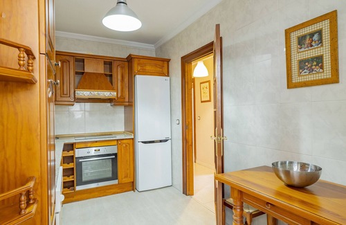 La Cala de Mijas Apartment | Cubo's Apartamento Tarajes La Cala/free wifi/air conditioning