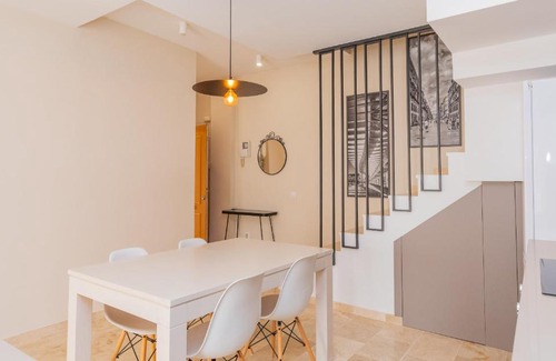 La Trinidad Apartment | Cubo's Apartamento Gades & free parking
