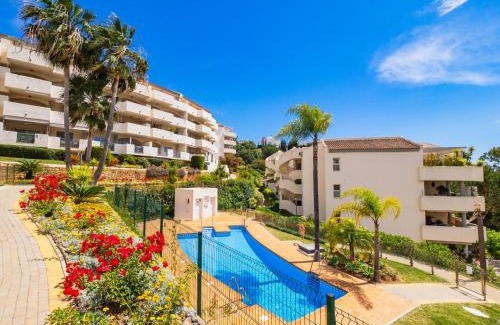 Elviria Apartment | Cubo's Apartamento Santa Maria Green Hills 3B