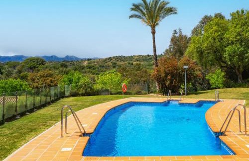 Elviria Apartment | Cubo's Apartamento Santa Maria Green Hills 3B