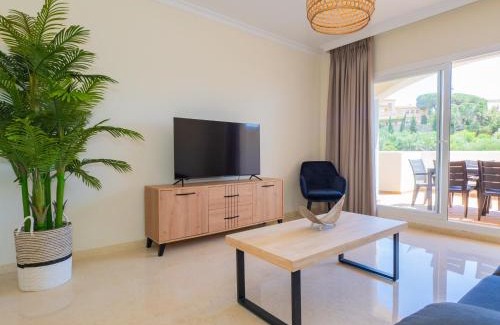 Elviria Apartment | Cubo's Apartamento Santa Maria Green Hills 3B