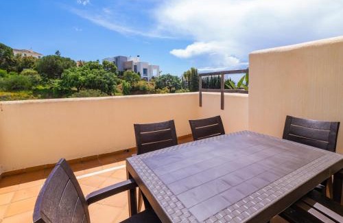 Elviria Apartment | Cubo's Apartamento Santa Maria Green Hills 3B