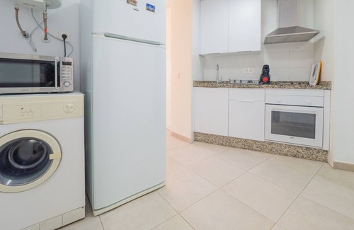 Torrox Costa Apartment | Cubo's Apartment Costa del Oro/close to beach/free wifi