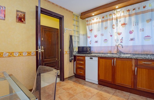 Costa del Sol Occidental Apartment | Cubo's Apartment Mayoral Front Line Marbella/beachfront/community pool/free wifi