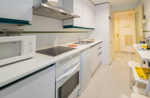 Marbella Apartment | Cubo's Apartment Nagueles Marbella/free wifi/golf
