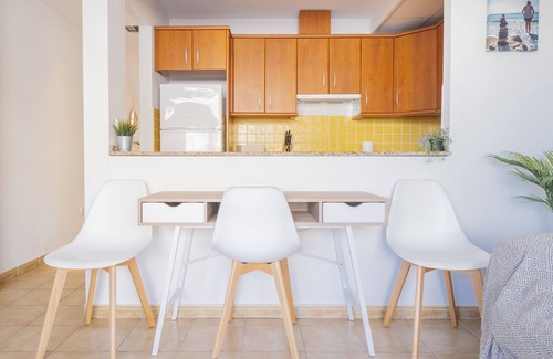 Torrox Costa Apartment | Cubo's Beach Apartament Torrox Costa /close to beach/Air Conditioning/Wifi
