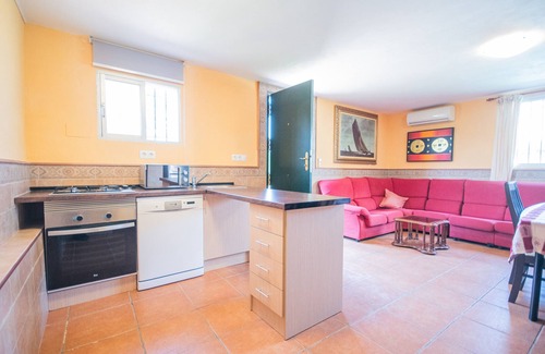 Alhaurin de la Torre Villa | Cubo's Casa Los Mimbrales/private pool/free wifi