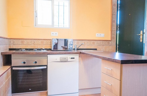 Alhaurin de la Torre Villa | Cubo's Casa Los Mimbrales/private pool/free wifi