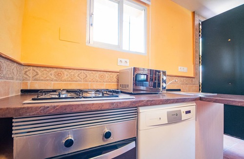 Alhaurin de la Torre Villa | Cubo's Casa Los Mimbrales/private pool/free wifi