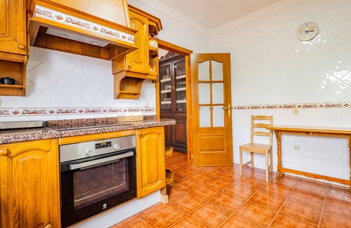 Alhaurin de la Torre Cottage | Cubo's Casa Moncayo del Aguila/free wifi/air conditioning