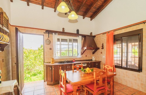 Alhaurin el Grande Cottage | Cubo's Casa El Recreo de La Abuela/private pool/free wifi
