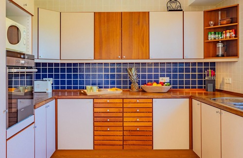 Marbella Villa | Cubo's Casa La Paloma/family/free Wi-Fi/private heated pool