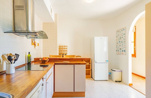 Marbella Villa | Cubo's Casa La Paloma/family/free Wi-Fi/private heated pool