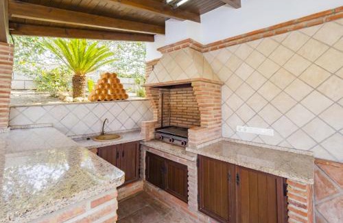 Pizarra House | Cubo's Casa Palmar de la Zarza