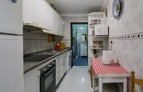 Ardales Cottage | Cubo's Casa Rural El descanso del Caminito del Rey/terrace/rural setting/free Wi-Fi