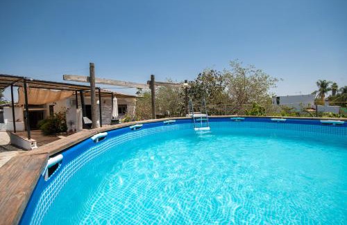 Coin House | Cubo´s Casa Rural La Cañada de Coín