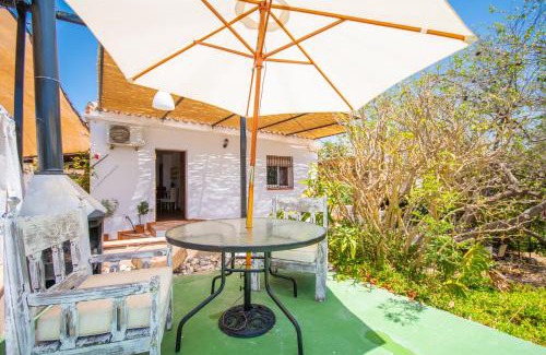 Coin House | Cubo´s Casa Rural La Cañada de Coín