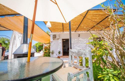 Coin House | Cubo´s Casa Rural La Cañada de Coín