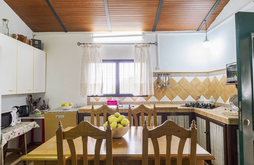 Ardales Cottage | Cubo's Casa Rural Villa Aitana/private pool/near Caminito del Rey/free Wi-Fi