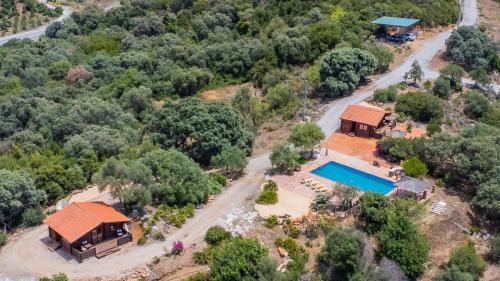 Coin House | Cubo's Coin Pure Nature High Privacy