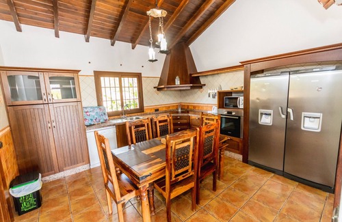 Alhaurin el Grande Cottage | Cubo's Cortijo La Hilacha/wifi gratuit/piscine privée