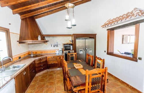 Alhaurin el Grande Cottage | Cubo's Cortijo La Hilacha/wifi gratuit/piscine privée