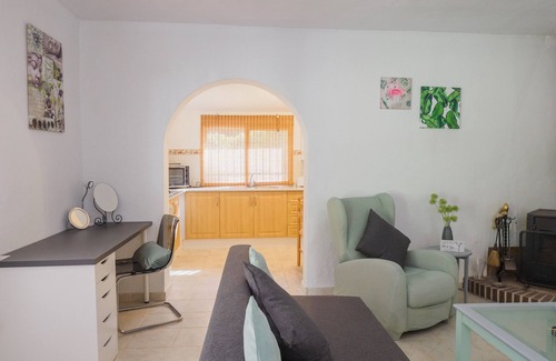 Cartama Cottage | Cubo's Cortijo La Bolina/Private pool/Rural tourism