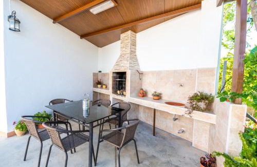 Alhaurin el Grande House | Cubo's Finca el Cortijito de Herrera
