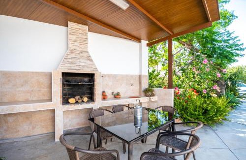 Alhaurin el Grande House | Cubo's Finca el Cortijito de Herrera