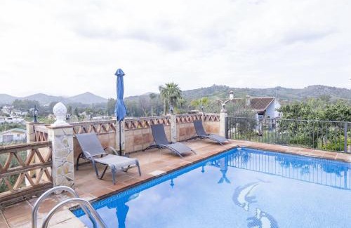 Coin House | Cubo's Finca Micaela