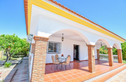 Cartama House | Cubo's Finca The Orange Tree