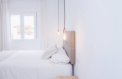 Torre de Benagalbon Bed & Breakfast | Cubo's Hostal William's Sunny 4/free wifi/air conditioning