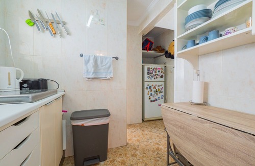 Casarabonela House | Cubo's Linda House /urban /fireplace /free wifi