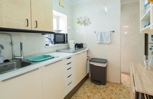 Casarabonela House | Cubo's Linda House /urban /fireplace /free wifi