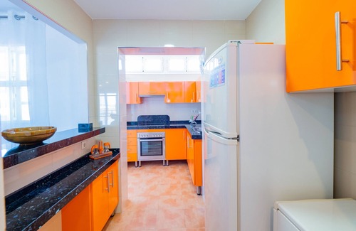 Torremolinos Apartment | Cubo's Seaview Apartament Evy Beach/near beach/views/free wifi/parking included