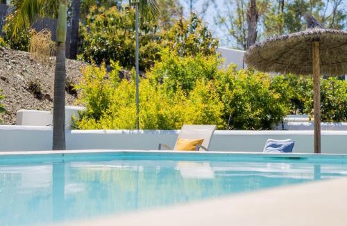 Alhaurin el Grande Villa | Cubo's Villa Loft Monte Perdido