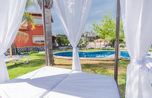 Alhaurin el Grande Villa | Cubo's Villa Sonia