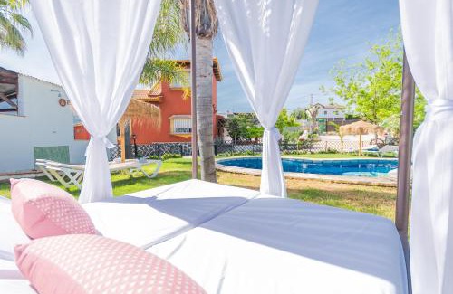 Alhaurin el Grande Villa | Cubo's Villa Sonia