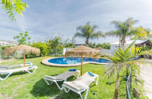 Alhaurin el Grande Villa | Cubo's Villa Sonia