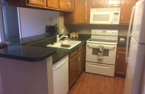 Mesa Grande Condo | Cubs Fans! Sloan Park, ASU, Scottsdale, Two Malls, Casinos, Golf & More