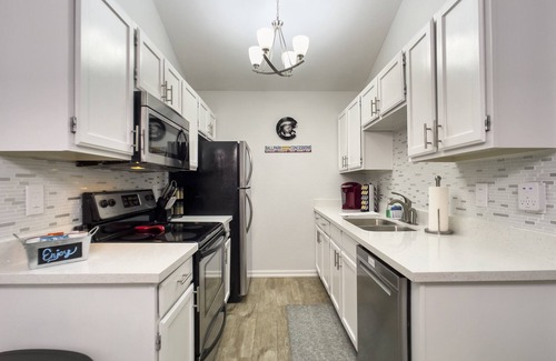 Mesa Grande House | Cubs On May-Mesa/Tempe Townhome-Prime Location! Walk to Sloan Park!