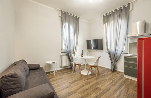 Buon Pastore-Sant'Agnese-San Damaso Apartment | Cucchiari Suite 3B