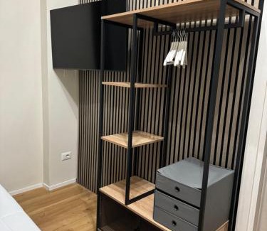 Buon Pastore-Sant'Agnese-San Damaso Apartment | Cucchiari Suite 7A