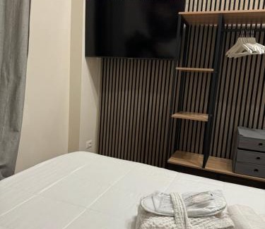 Buon Pastore-Sant'Agnese-San Damaso Apartment | Cucchiari Suite 7A