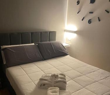 Buon Pastore-Sant'Agnese-San Damaso Apartment | Cucchiari Suite 7B
