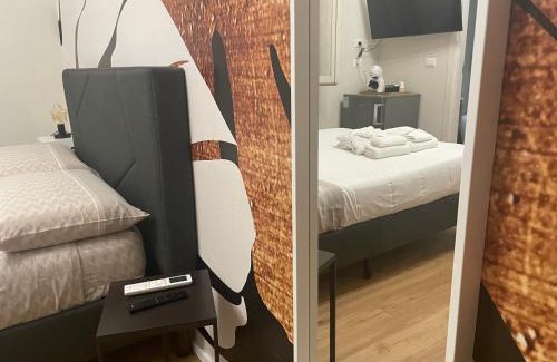Buon Pastore-Sant'Agnese-San Damaso Apartment | Cucchiari Suite 8A
