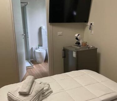 Buon Pastore-Sant'Agnese-San Damaso Apartment | Cucchiari Suite 8A