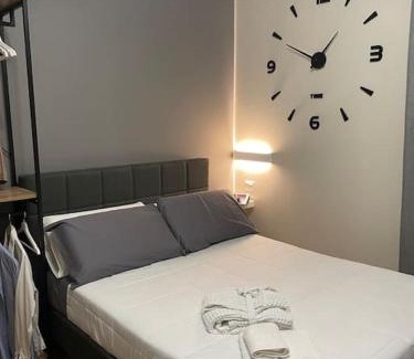 Buon Pastore-Sant'Agnese-San Damaso Apartment | Cucchiari Suite 8B