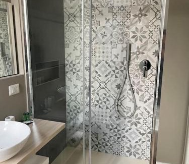 Buon Pastore-Sant'Agnese-San Damaso Apartment | Cucchiari Suite 8B
