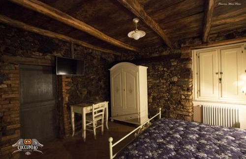Sorgono House | Cuccumiao